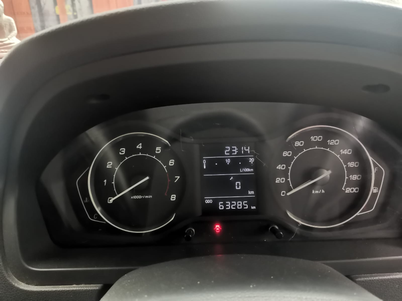 MICRO BAIC D20