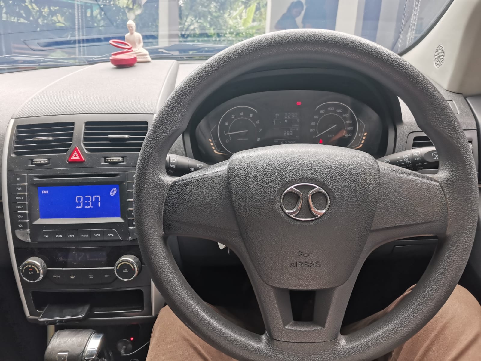 MICRO BAIC D20