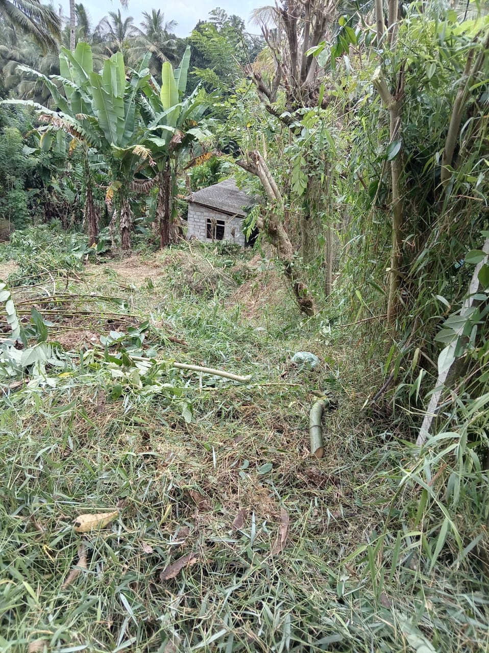 15 Perch Land for Sale in Katugastota