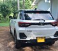Toyota Raize Z Grade 2020