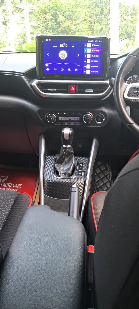 Toyota Raize Z Grade 2020