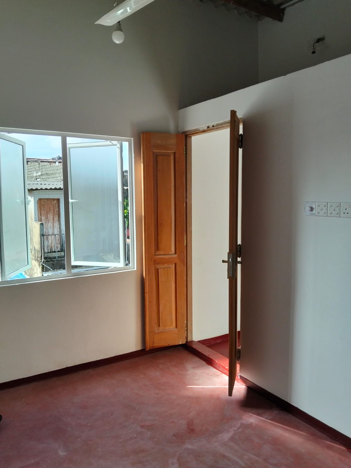 House For Lease In Maradana