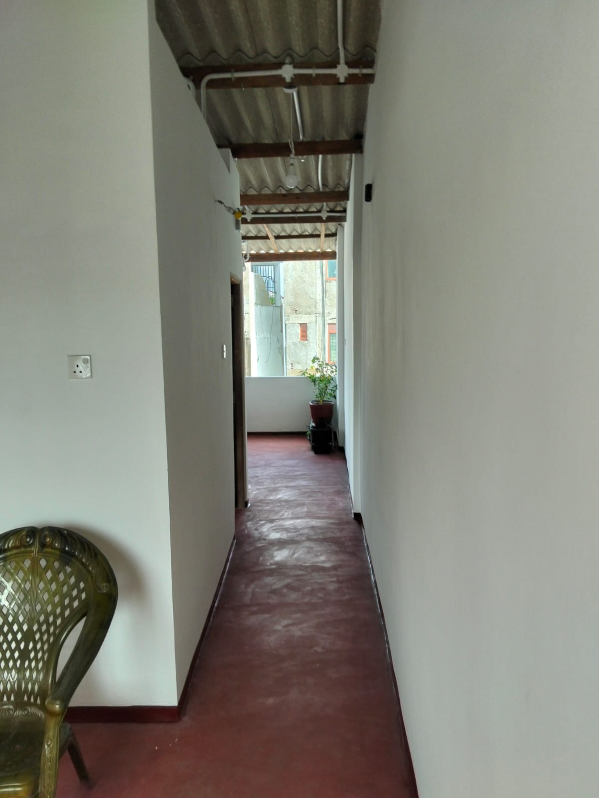 House For Lease In Maradana