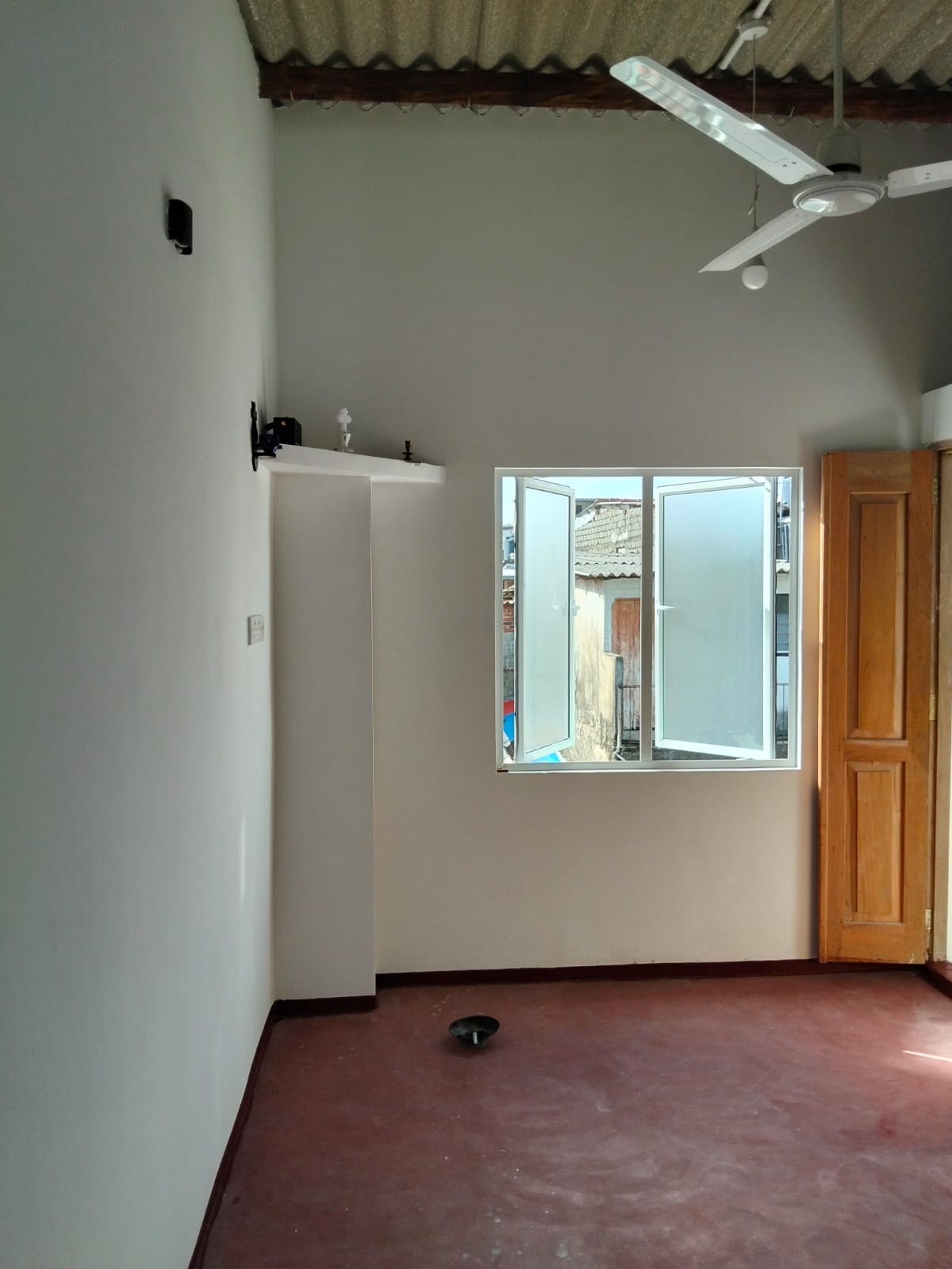 House For Lease In Maradana