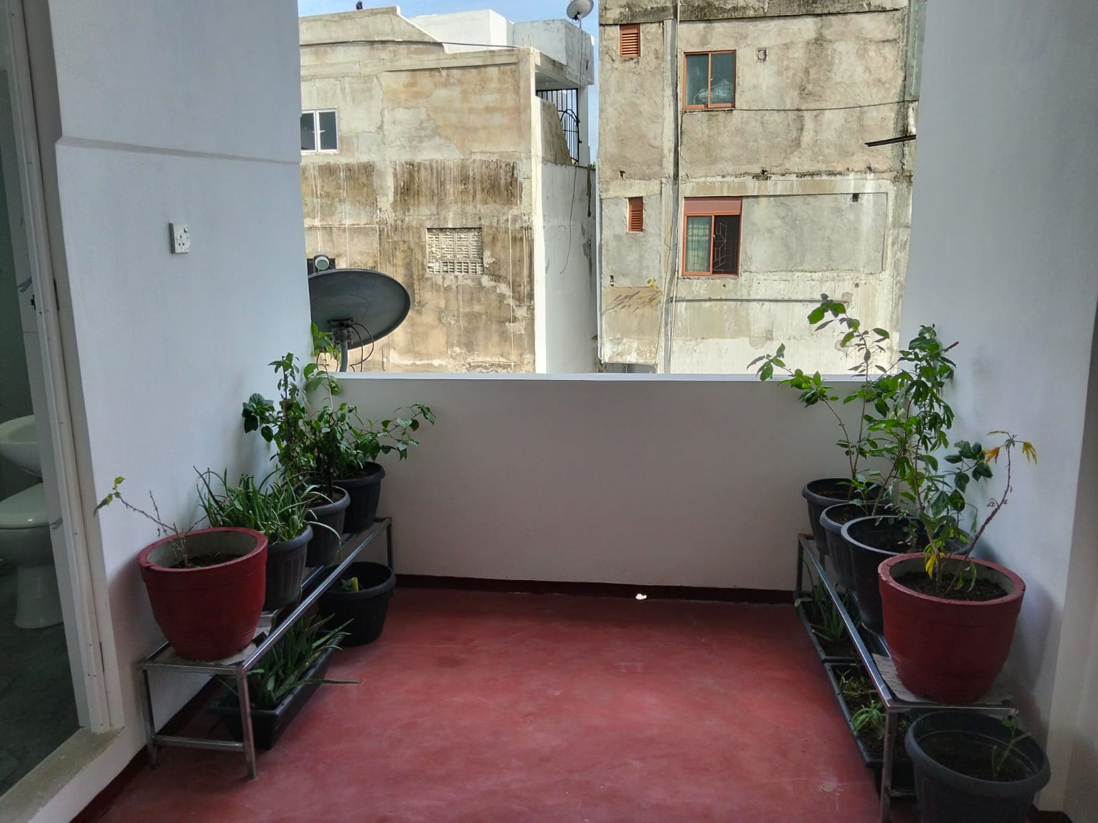 House For Lease In Maradana