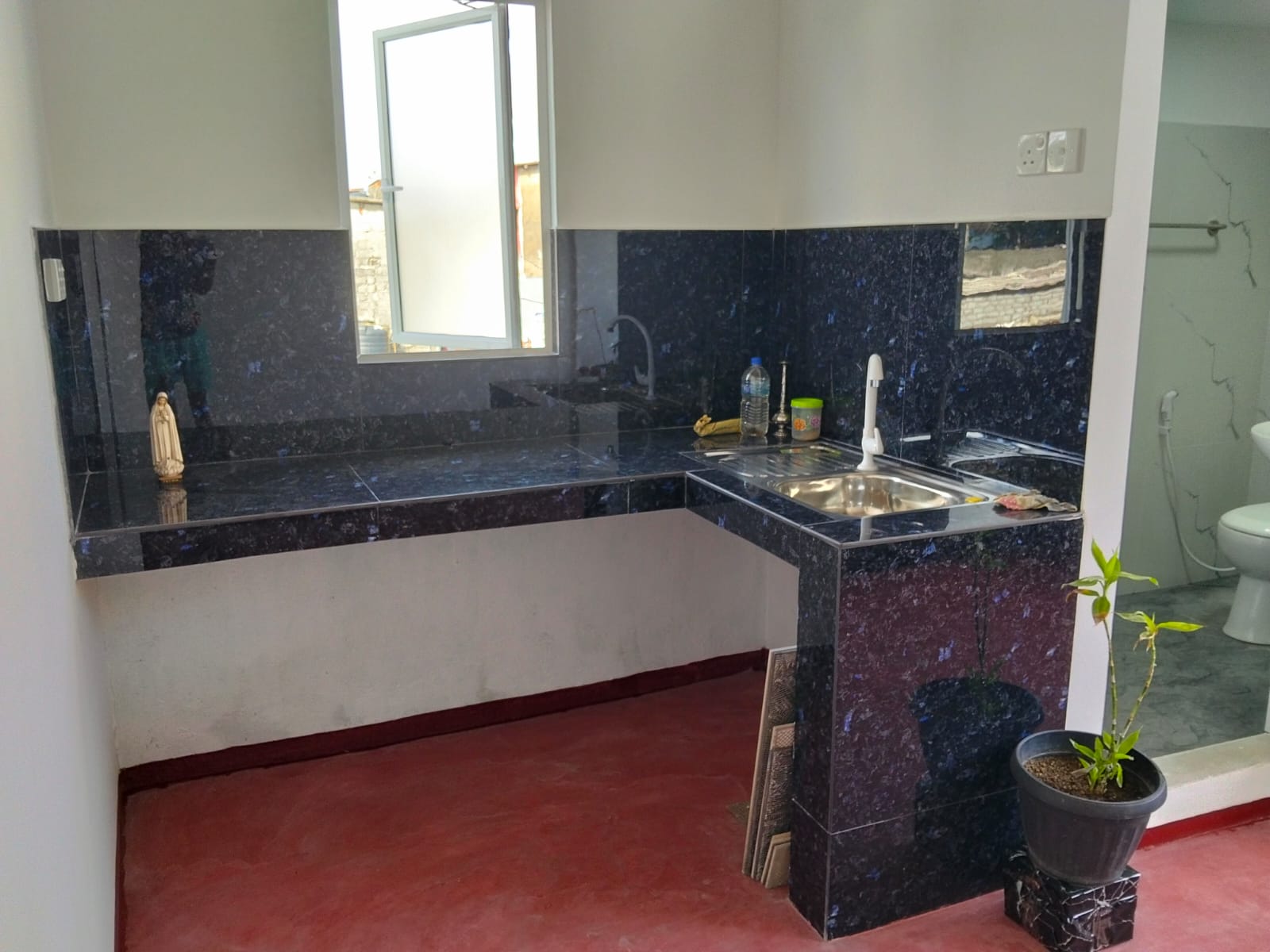House For Lease In Maradana