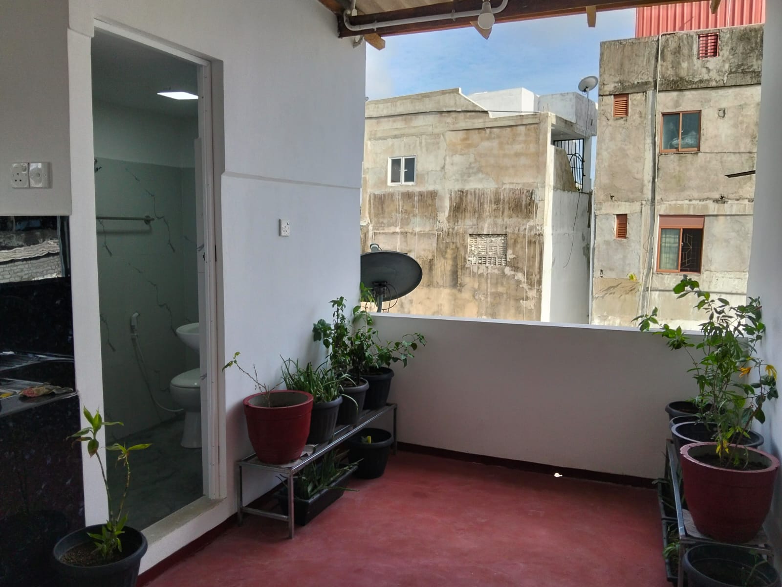 House For Lease In Maradana