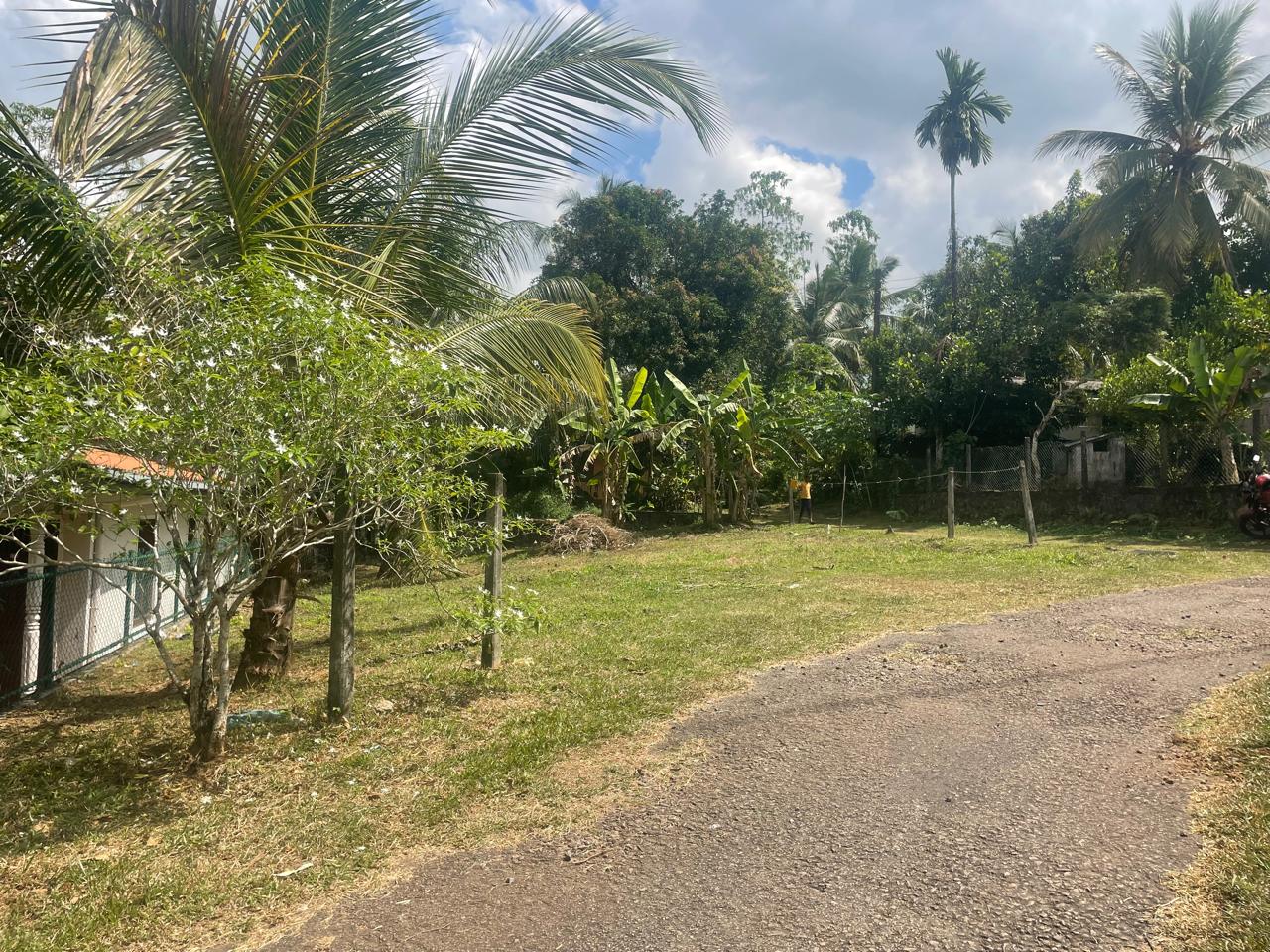 Land for Sale – Valuable Location