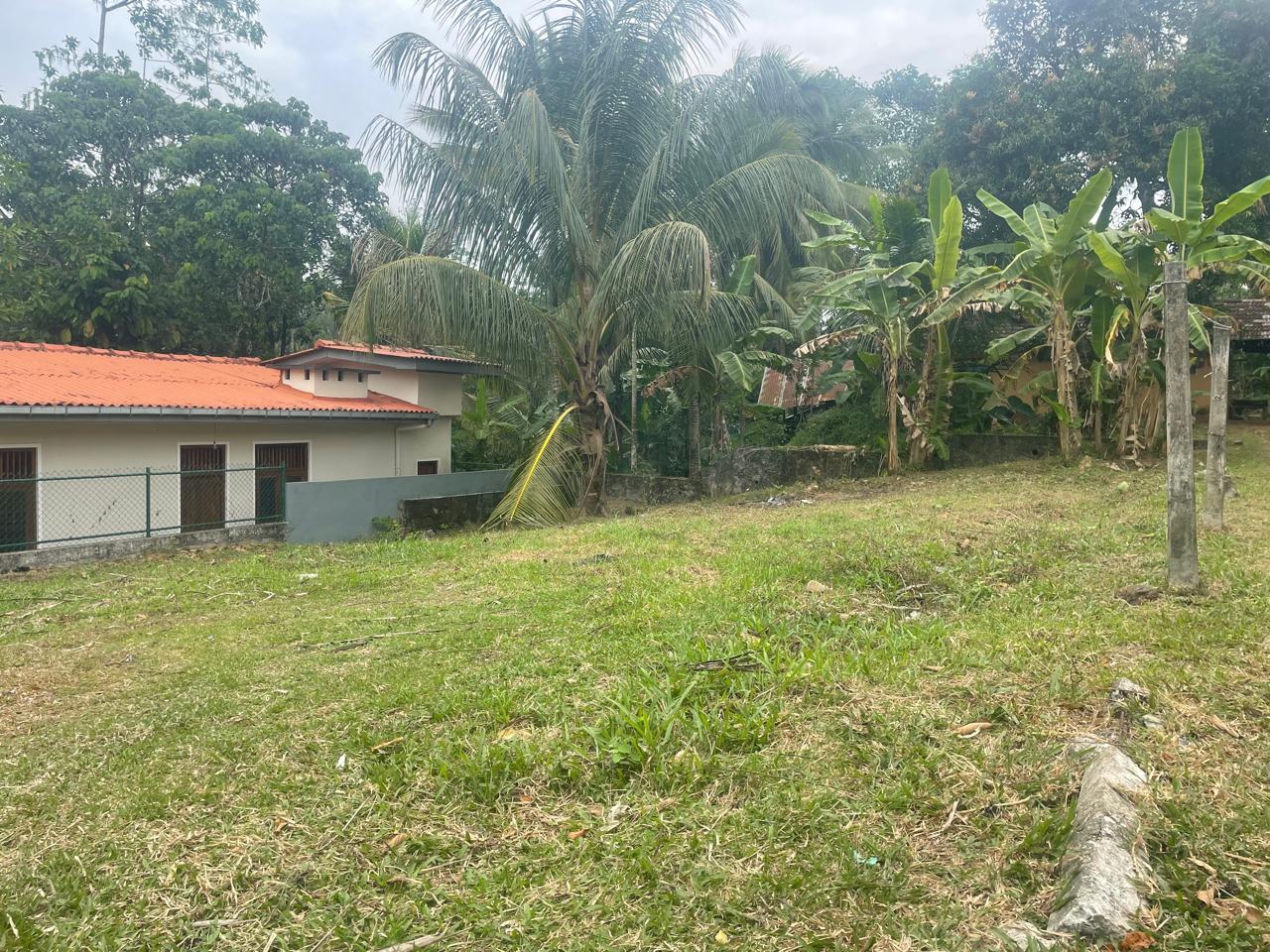 Land for Sale – Valuable Location
