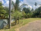 Land for Sale – Valuable Location