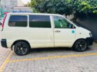Toyota Noah 2007
