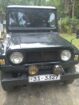 Daihatsu Taft 1979