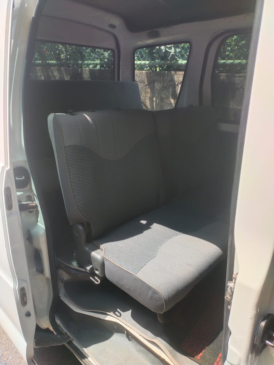 Daihatsu Hijet 2005
