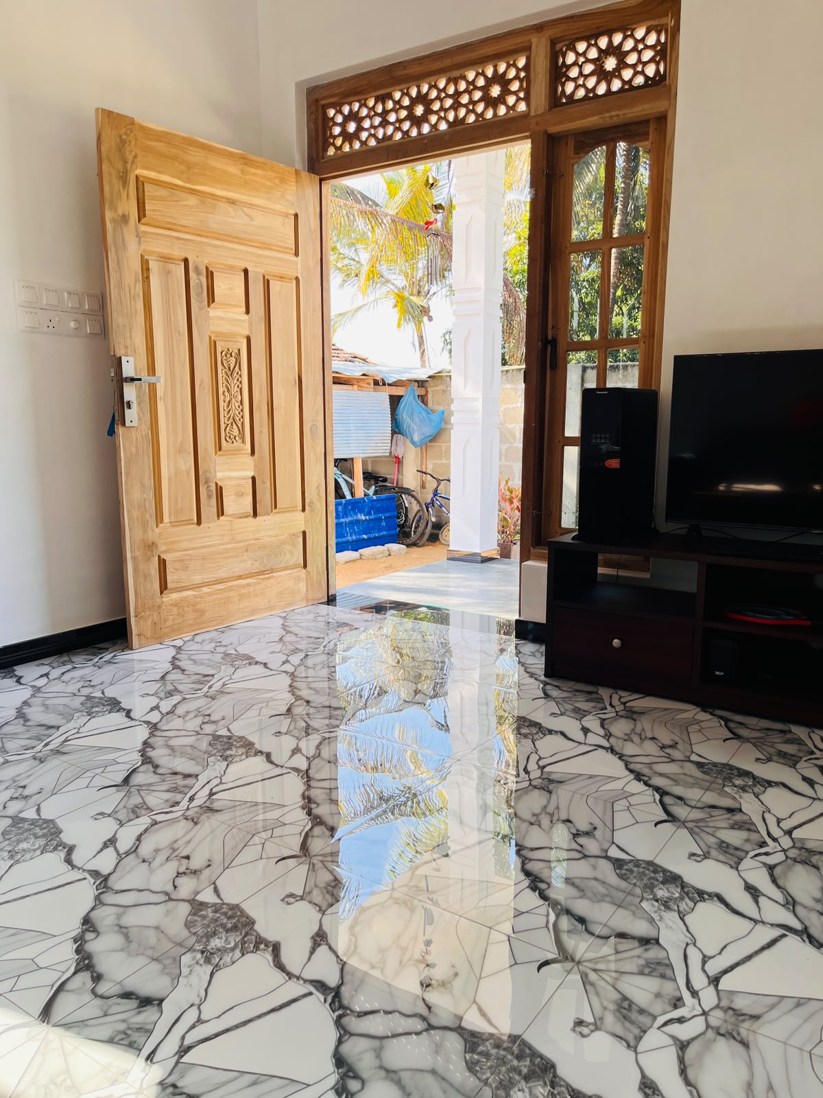 Newly Built House for Sale – Kalmunai