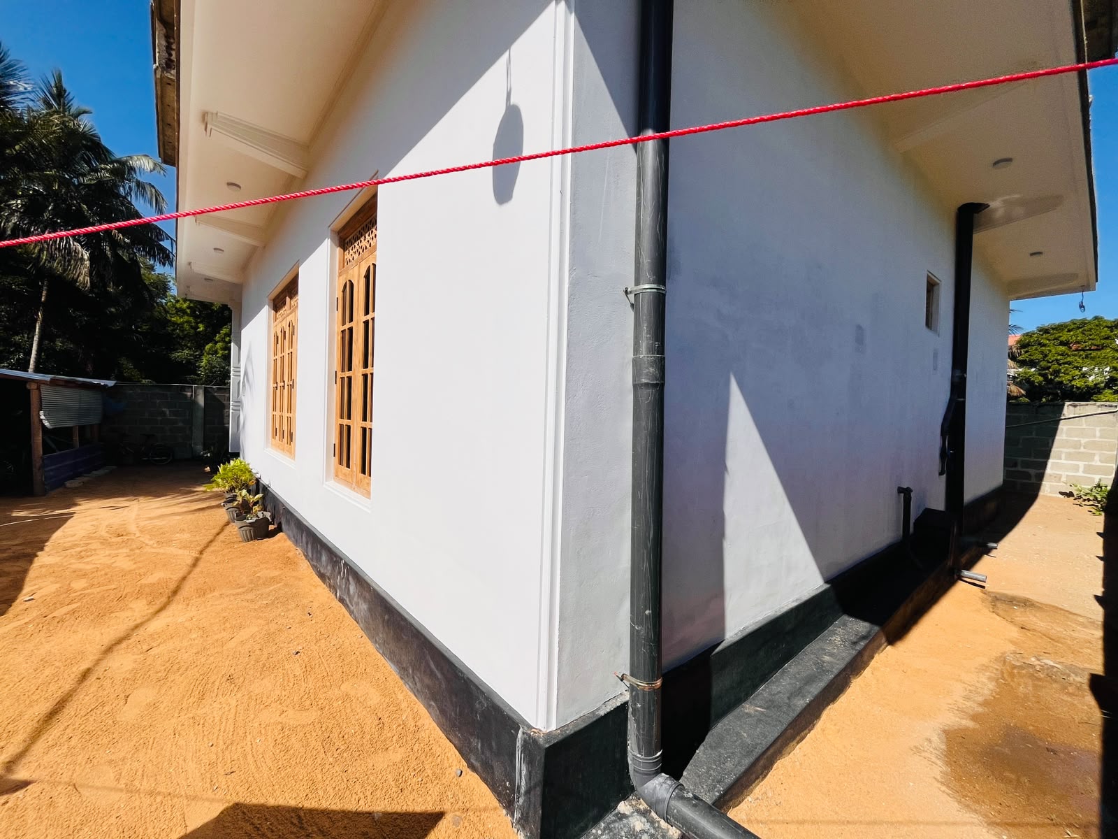 Newly Built House for Sale – Kalmunai