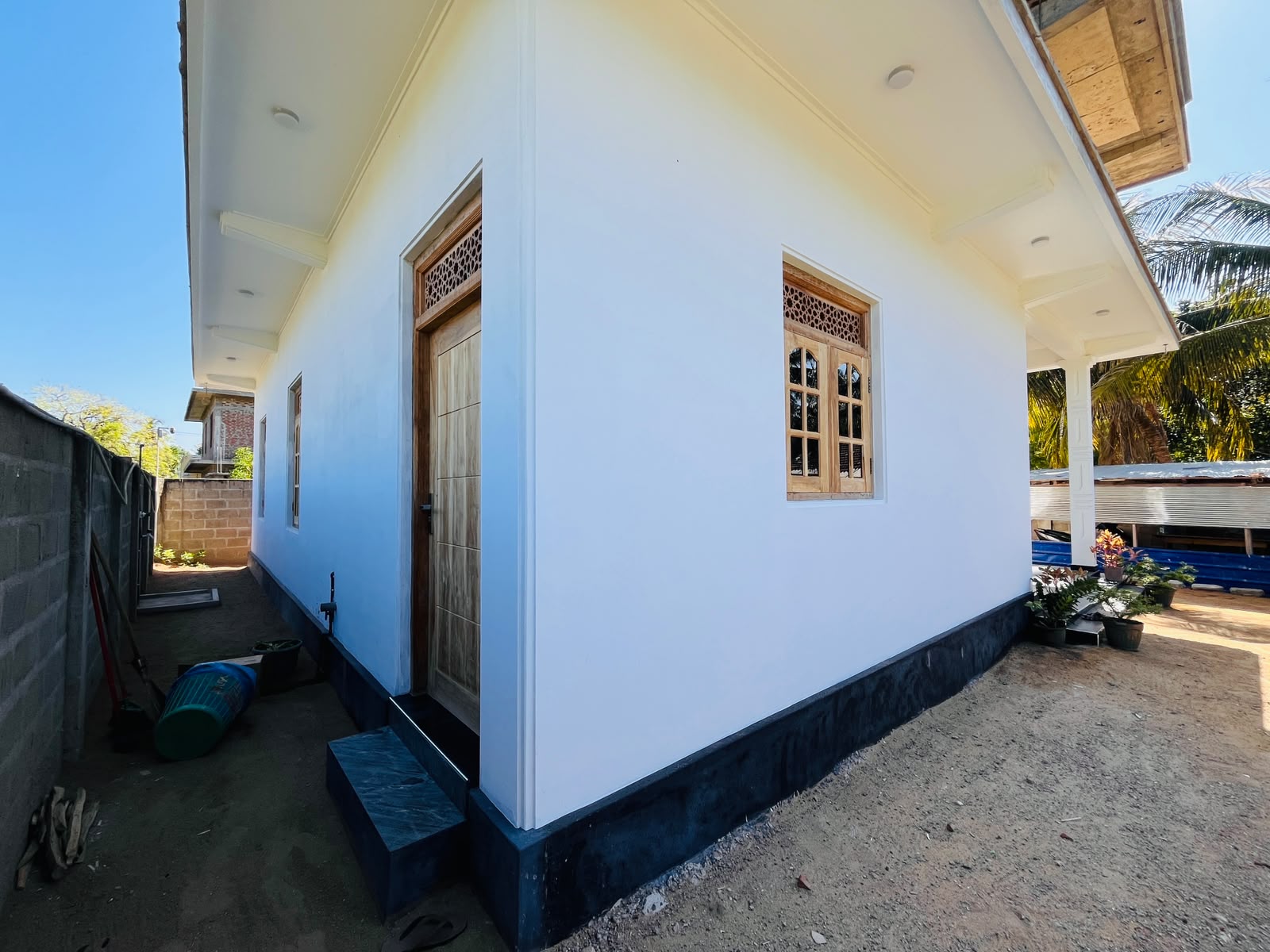 Newly Built House for Sale – Kalmunai