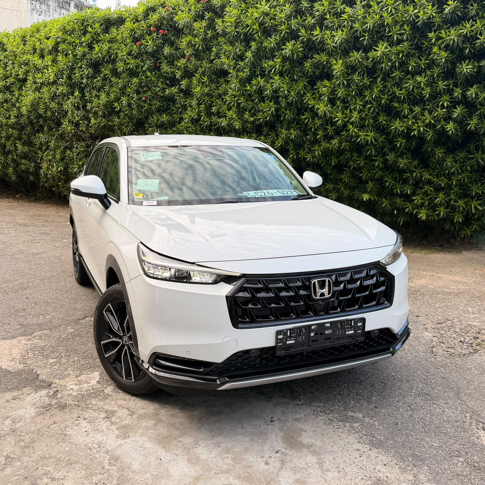Honda Vezel Z PREMIUM 2026