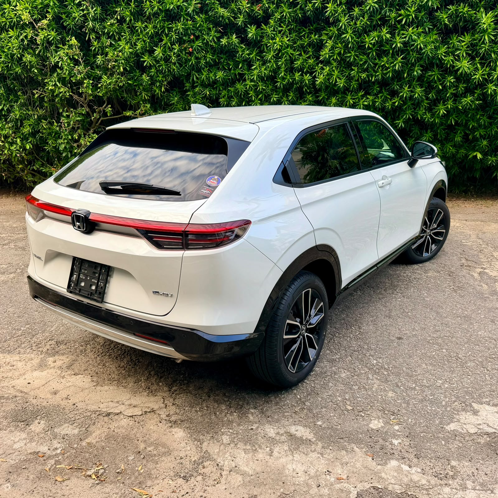 Honda Vezel Z PREMIUM 2026
