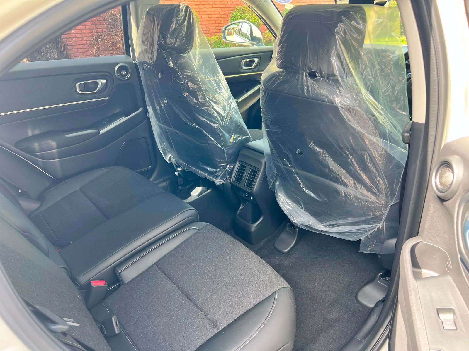 Honda Vezel Z PREMIUM 2026