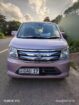 Suzuki Wagon R 2016