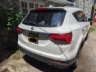 DFSK Glory I Auto 2021