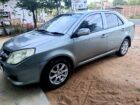 Geely Micro MX7 Mark2 2014