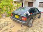Isuzu Gemini 1983