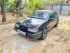 Isuzu Gemini 1983