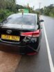 Toyota Yaris Ativ 2017