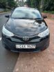 Toyota Yaris Ativ 2017