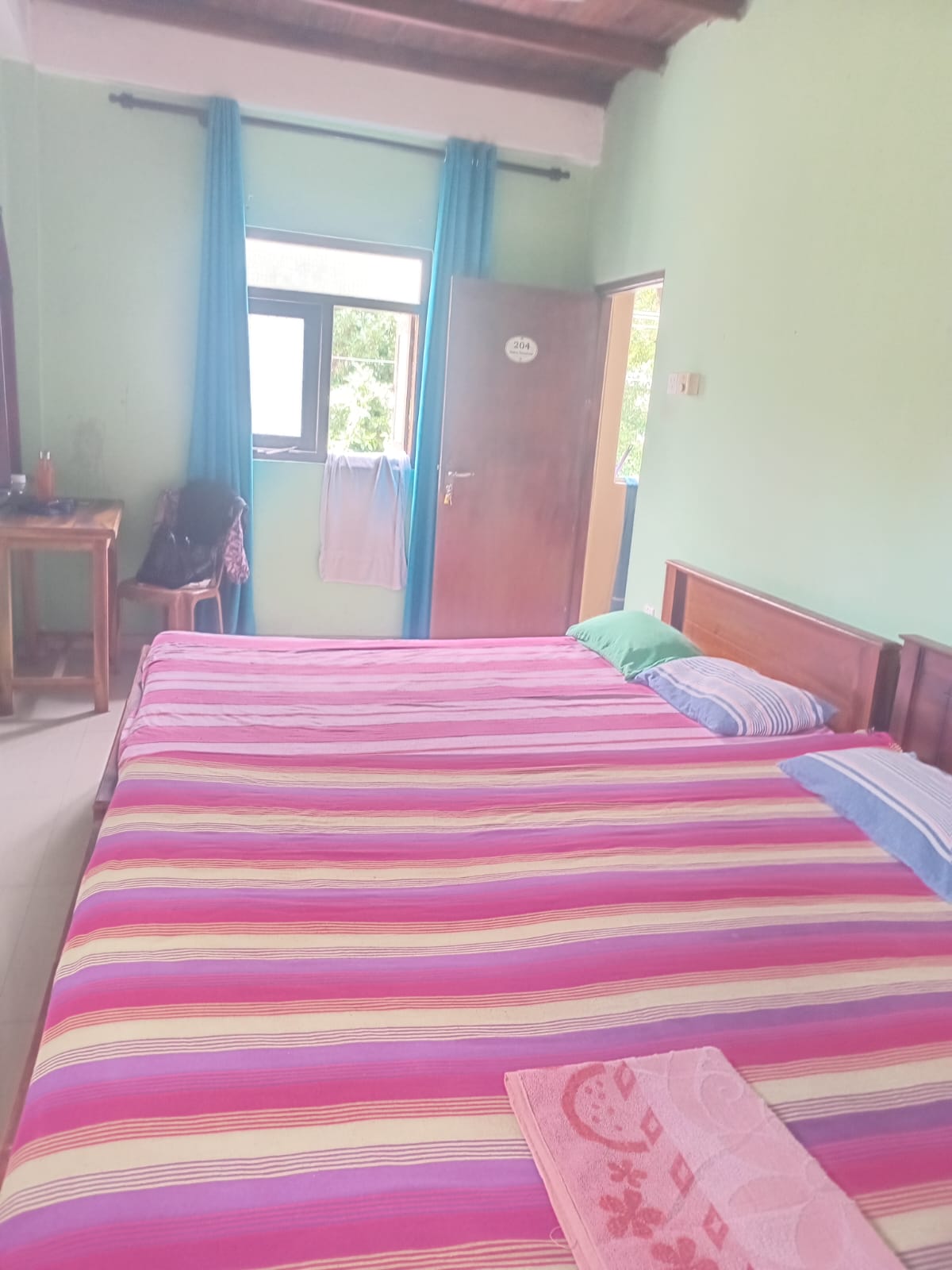 Hotel for Sale Ukuwela Mathale