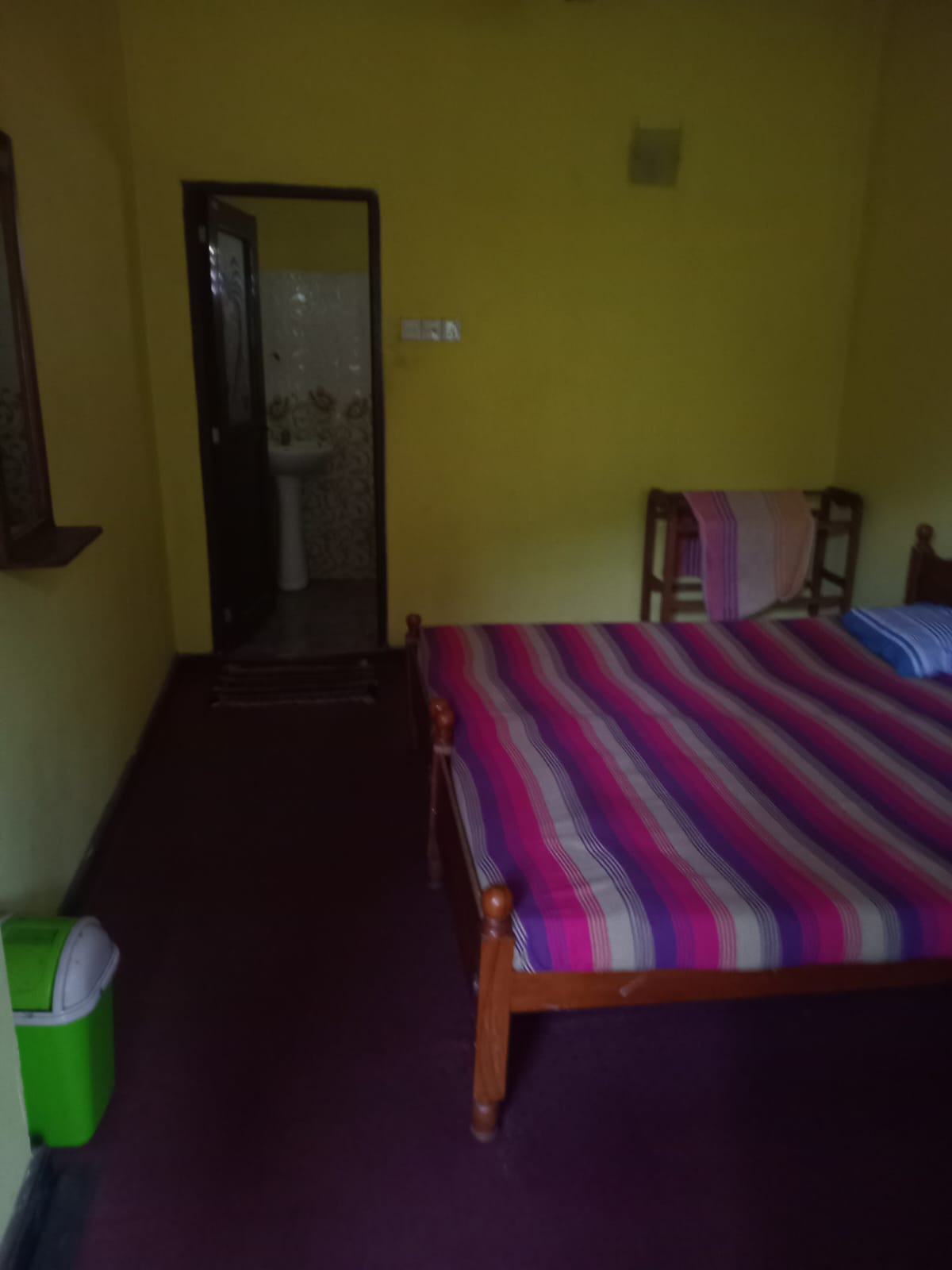 Hotel for Sale Ukuwela Mathale