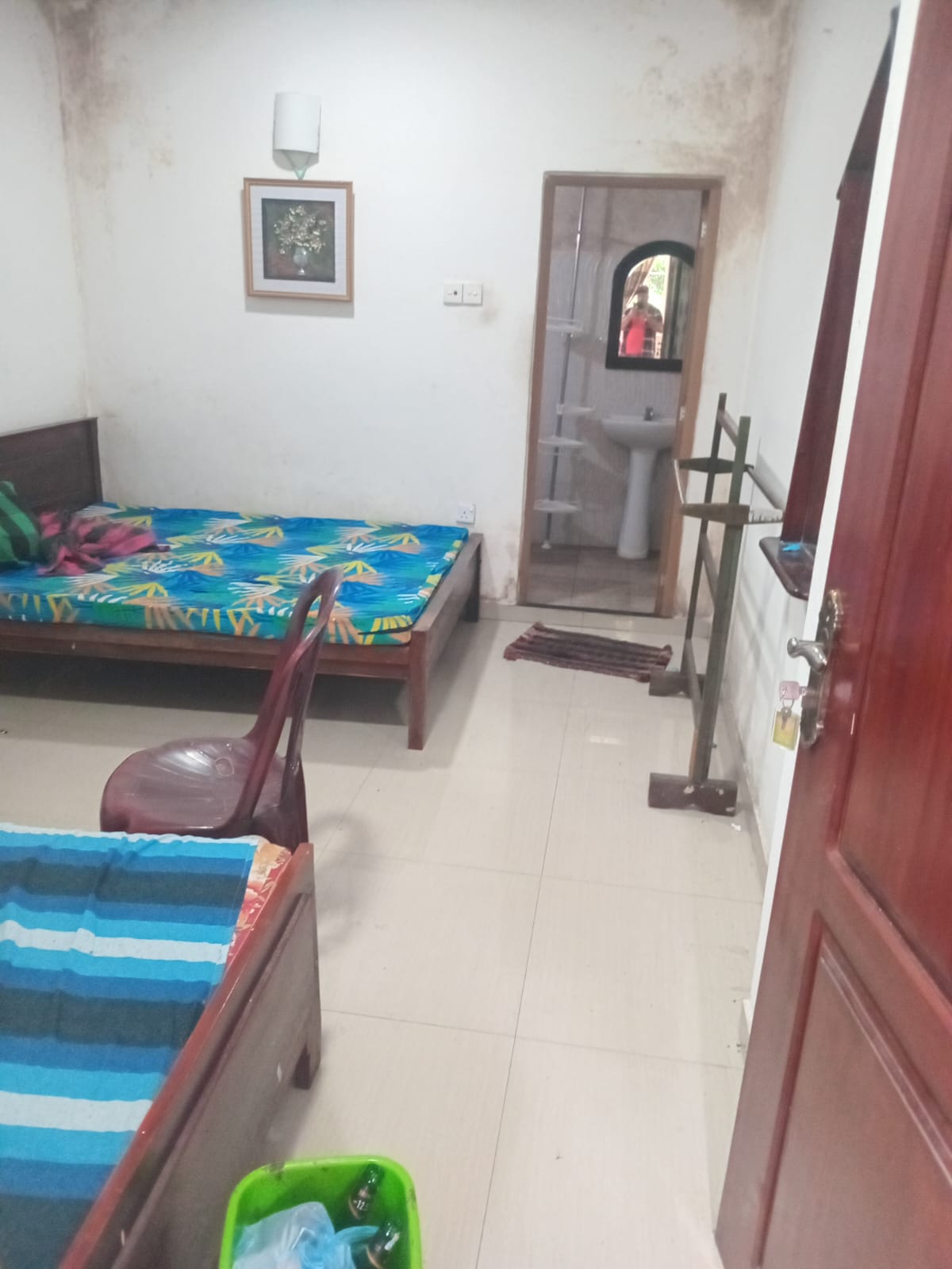 Hotel for Sale Ukuwela Mathale