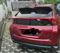 Mitsubishi Eclipse Cross 2020