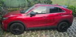 Mitsubishi Eclipse Cross 2020