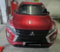 Mitsubishi Eclipse Cross 2020