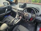 Mitsubishi Eclipse Cross 2020
