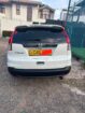 HONDA CRV – 2013