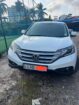 HONDA CRV – 2013
