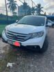 HONDA CRV – 2013