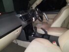 Toyota Land Cruiser Prado 2015