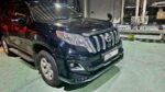 Toyota Land Cruiser Prado 2015