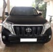 Toyota Land Cruiser Prado 2015