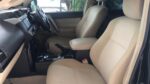 Toyota Land Cruiser Prado 2015