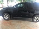 Toyota Land Cruiser Prado 2015