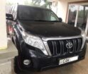 Toyota Land Cruiser Prado 2015