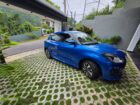 Suzuki Swift RS Turbo 2017