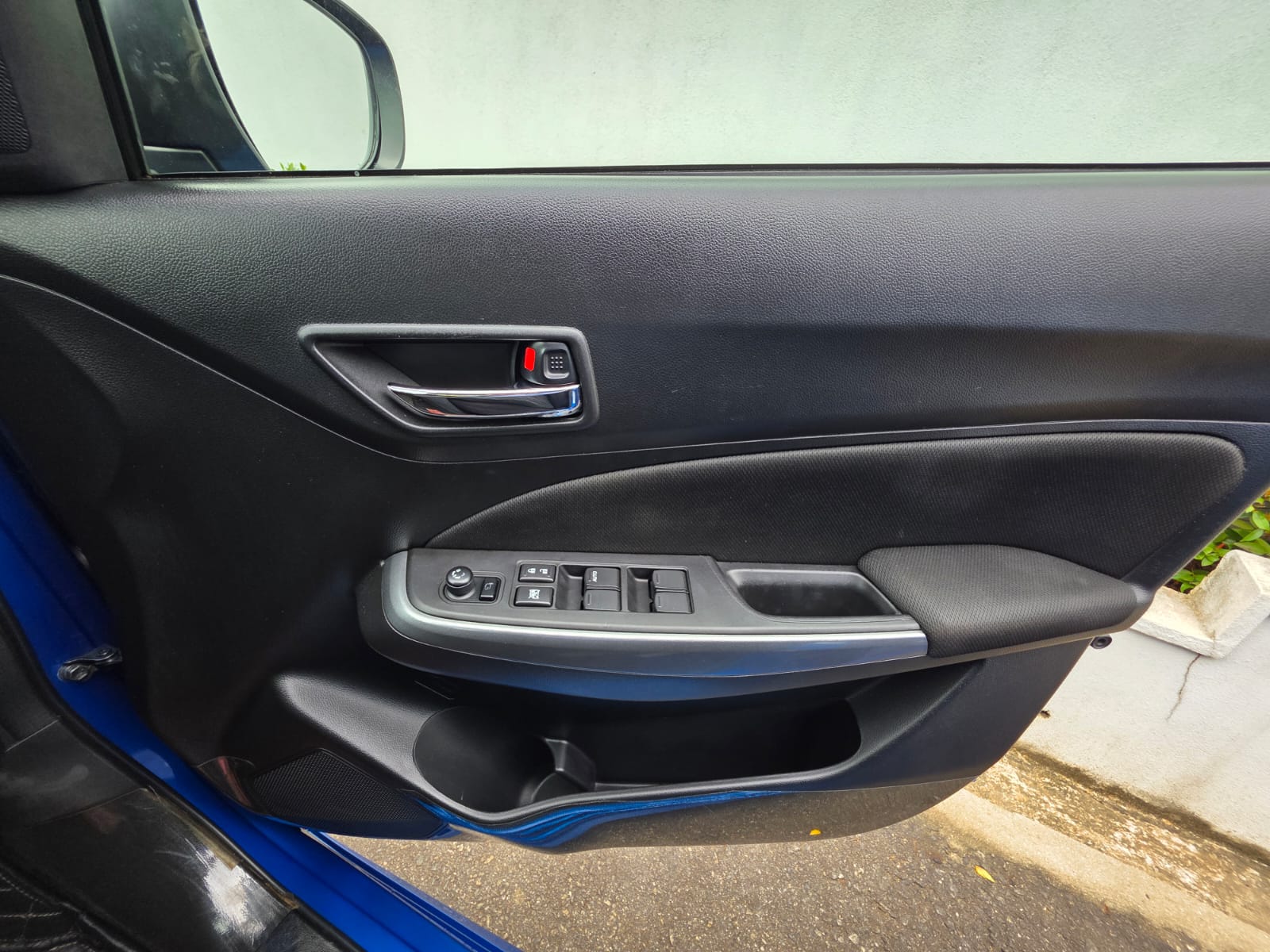Suzuki Swift RS Turbo 2017
