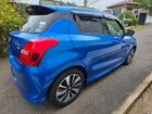 Suzuki Swift RS Turbo 2017