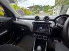 Suzuki Swift RS Turbo 2017